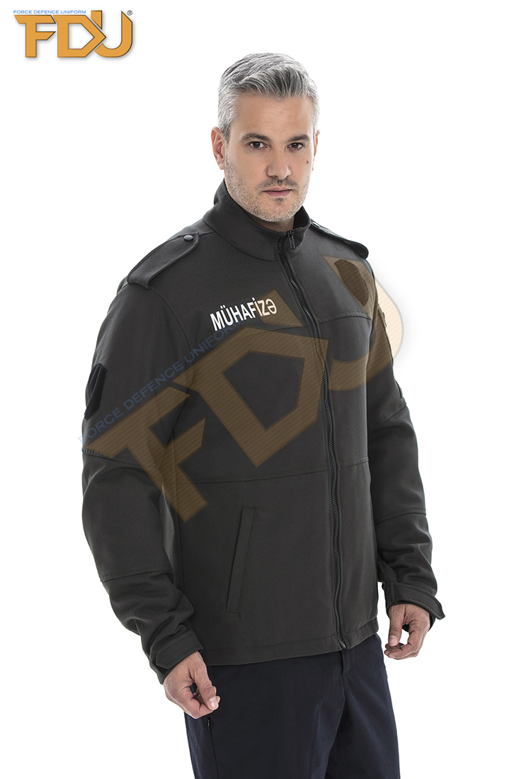 FDU-6078 Polis mont 