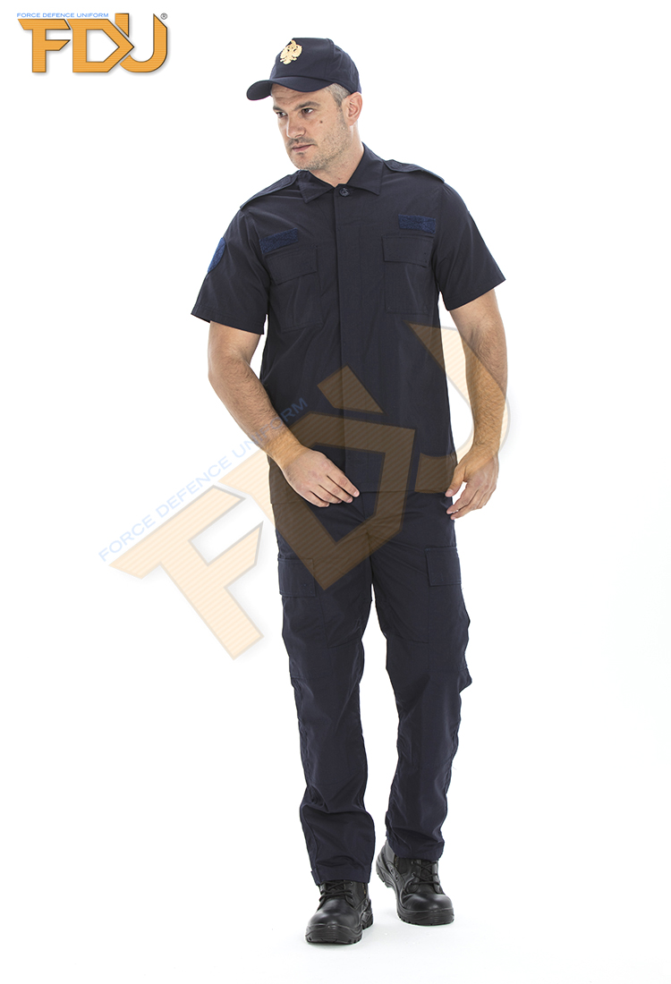 FDU-6080 Police suıt 