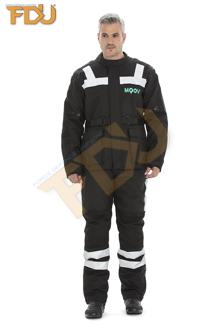 FDU-6083 Motorcycle Suit