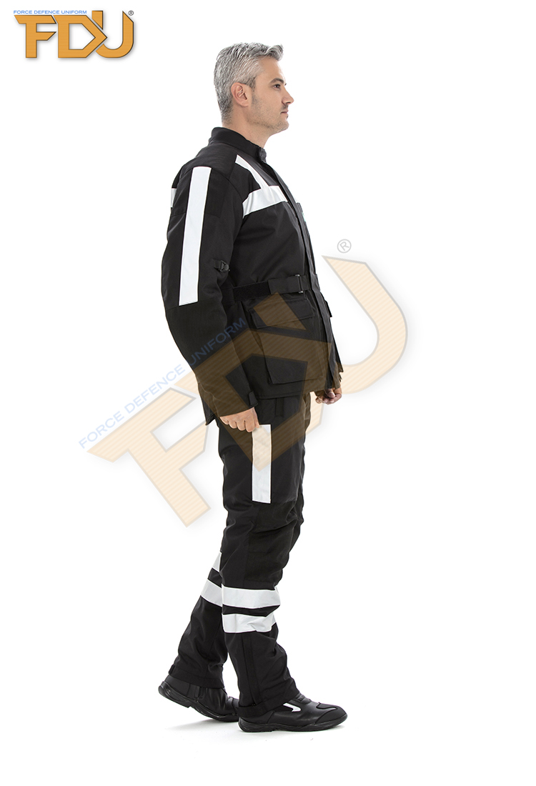 FDU-6083 Motorcycle Suit