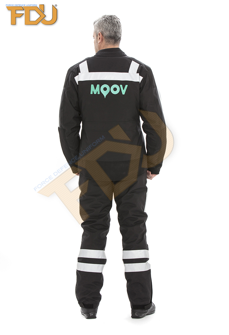 FDU-6083 Motorcycle Suit