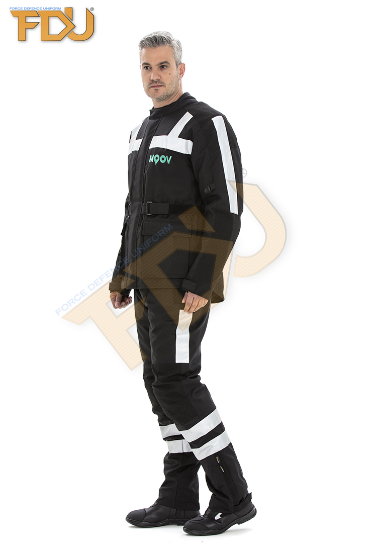 FDU-6083 Motorcycle Suit