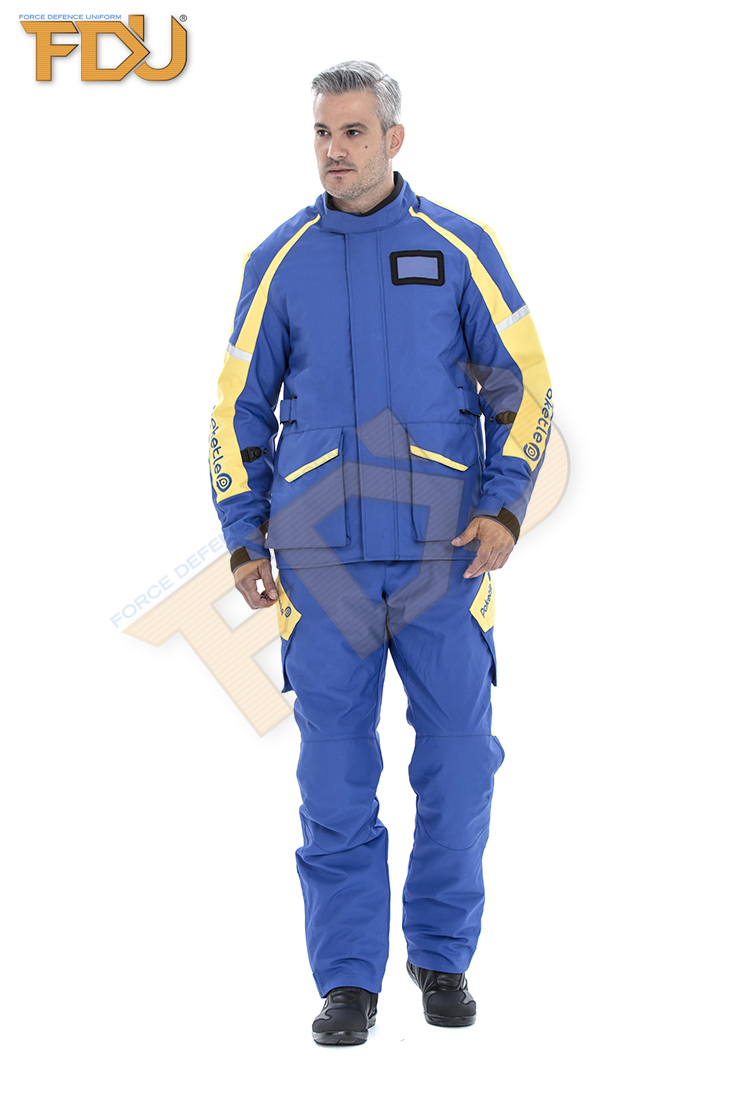 FDU-6084 Motorcycle Suit