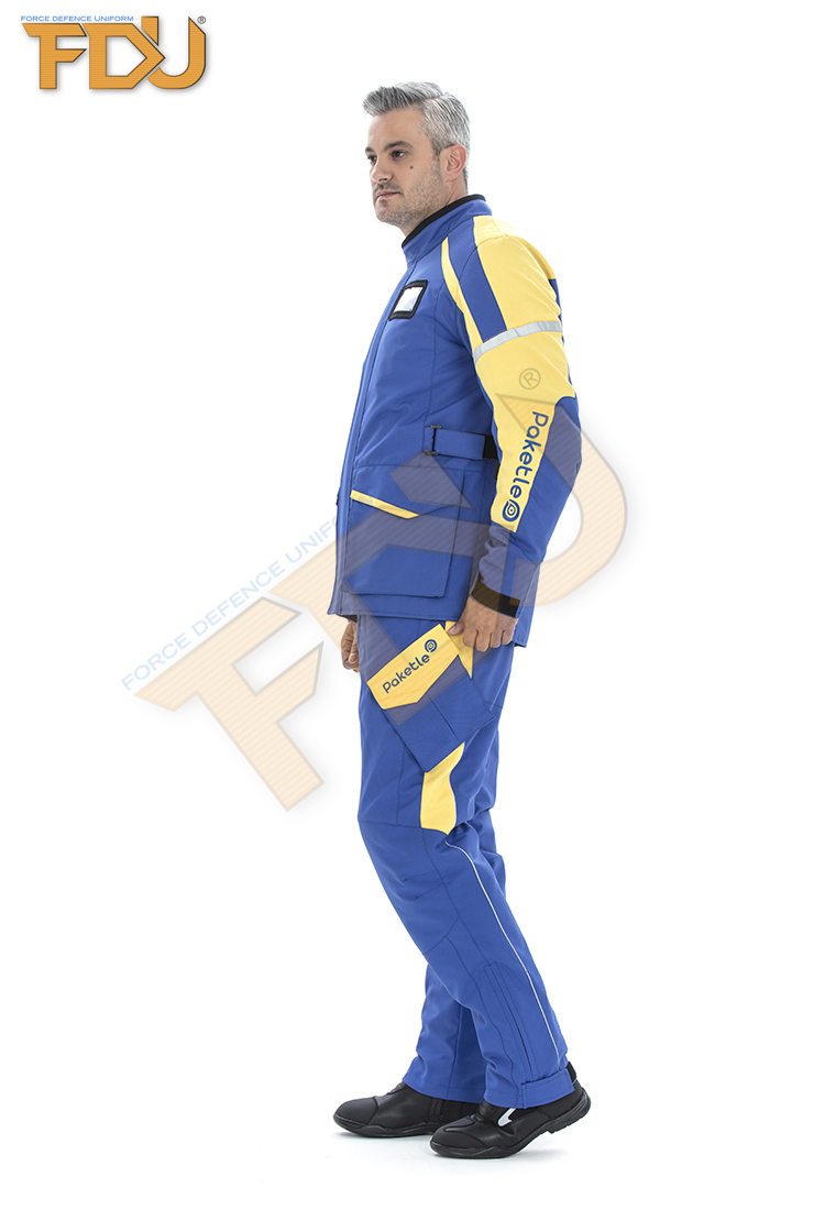 FDU-6084 Motorcycle Suit