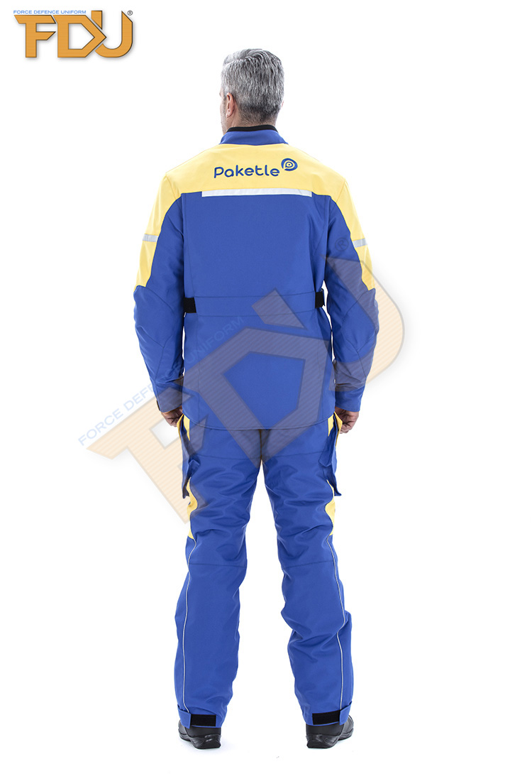 FDU-6084 Motorcycle Suit