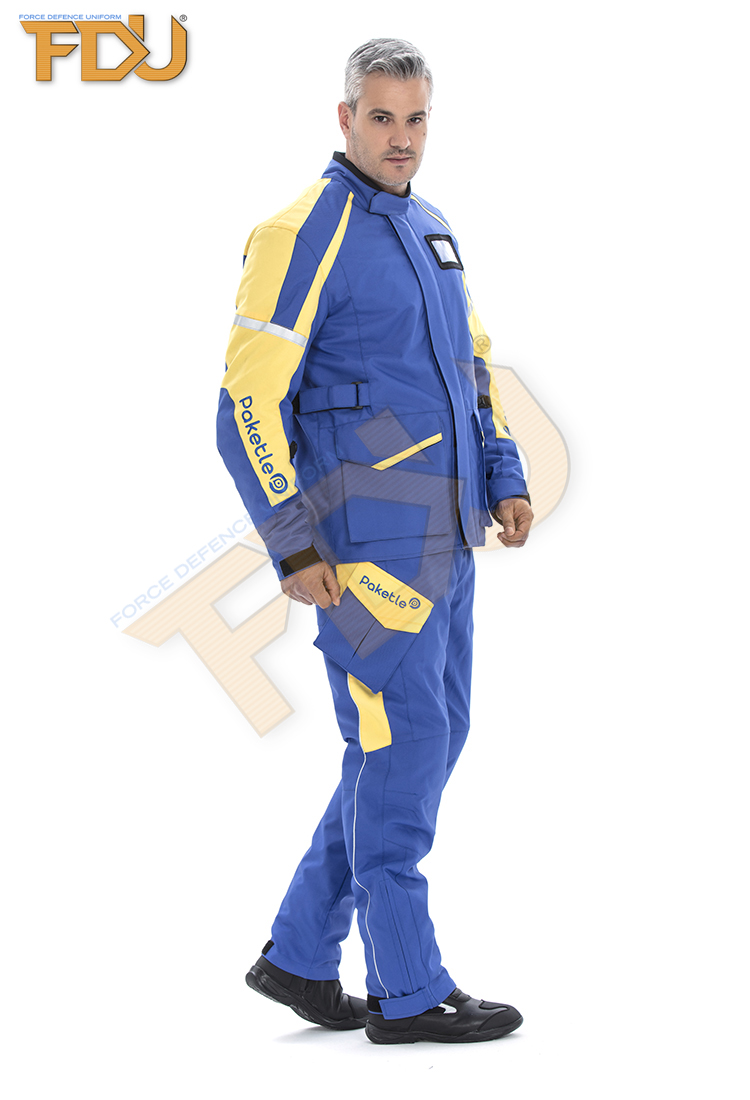 FDU-6084 Motorcycle Suit