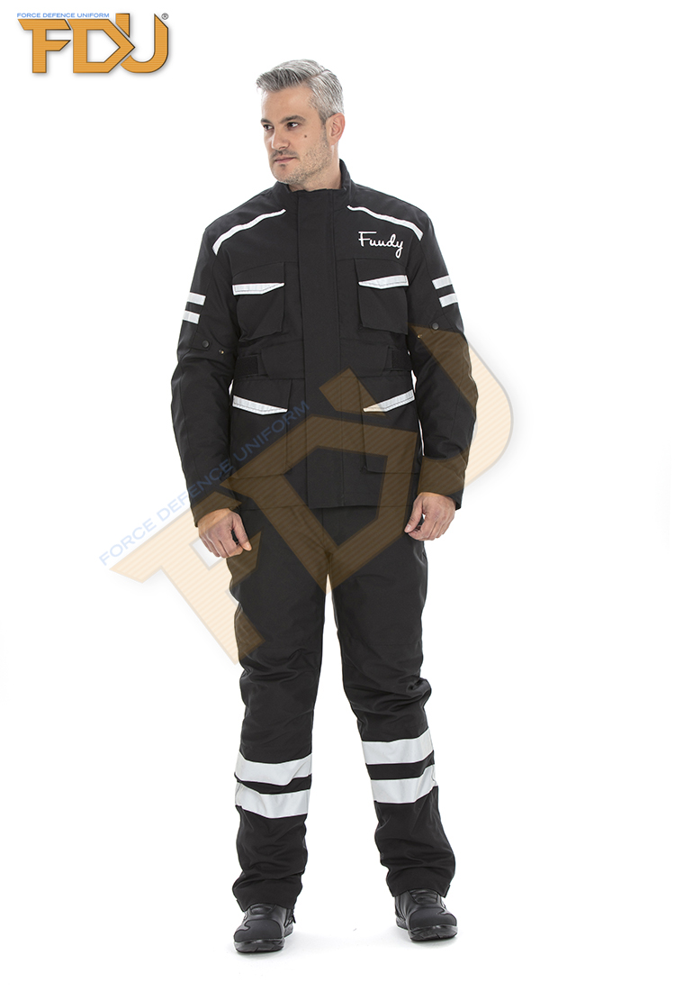 FDU-6085 Motorcycle Suit