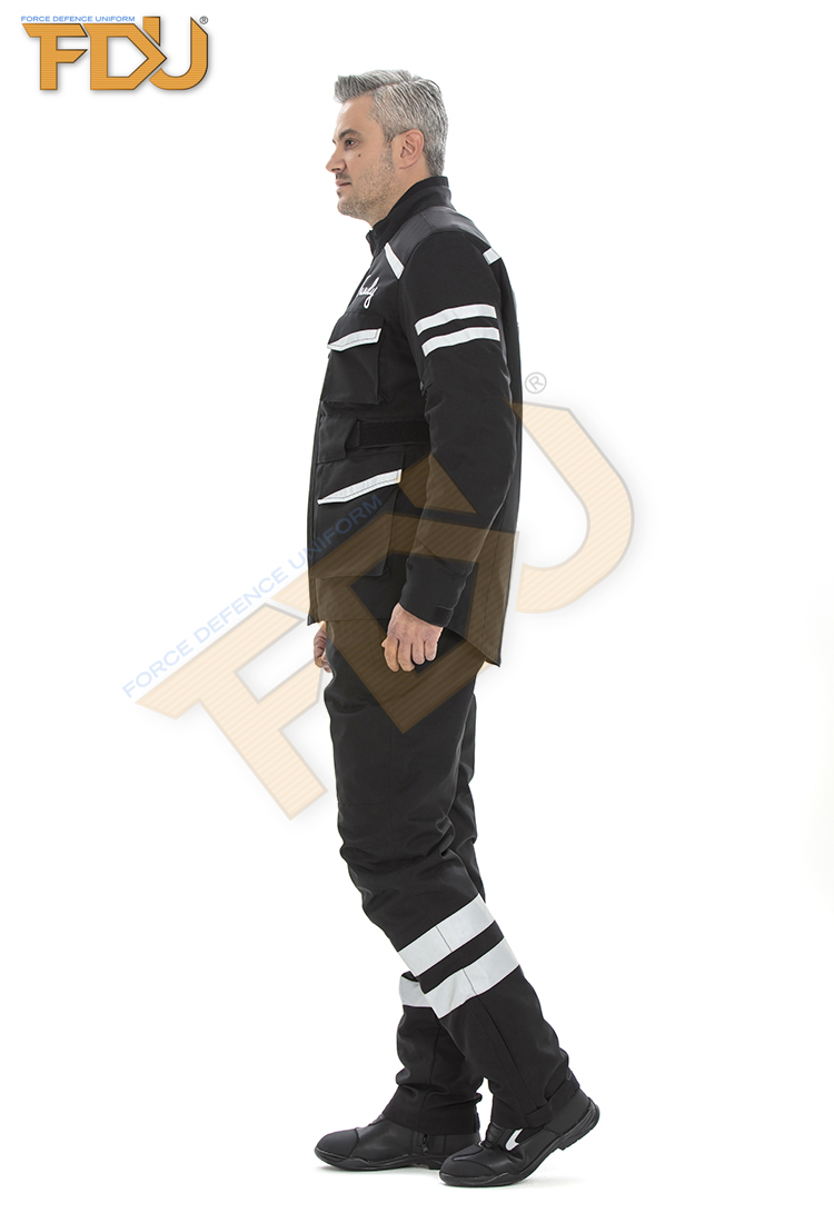 FDU-6085 Motorcycle Suit