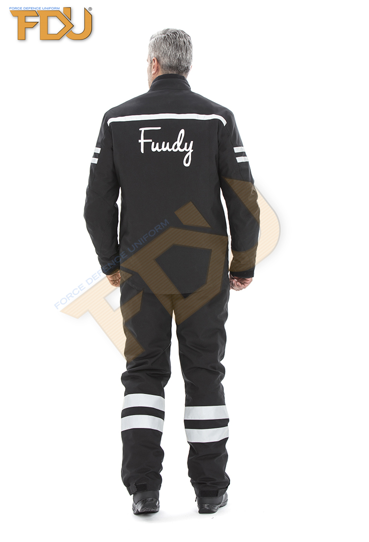 FDU-6085 Motorcycle Suit
