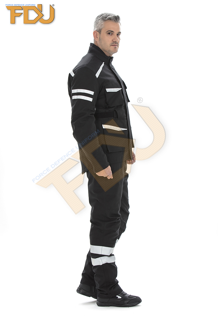 FDU-6085 Motorcycle Suit