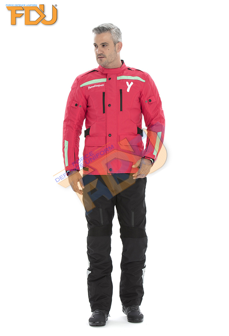 FDU-6086 Motorcycle Suit