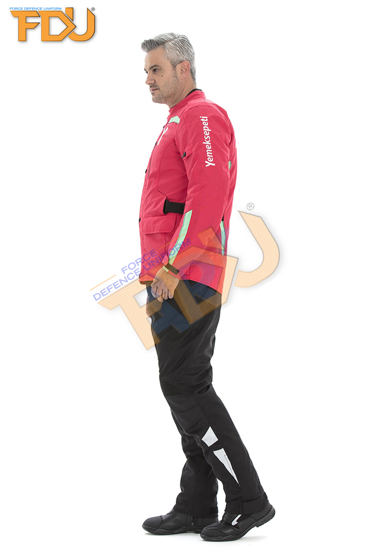 FDU-6086 Motorcycle Suit