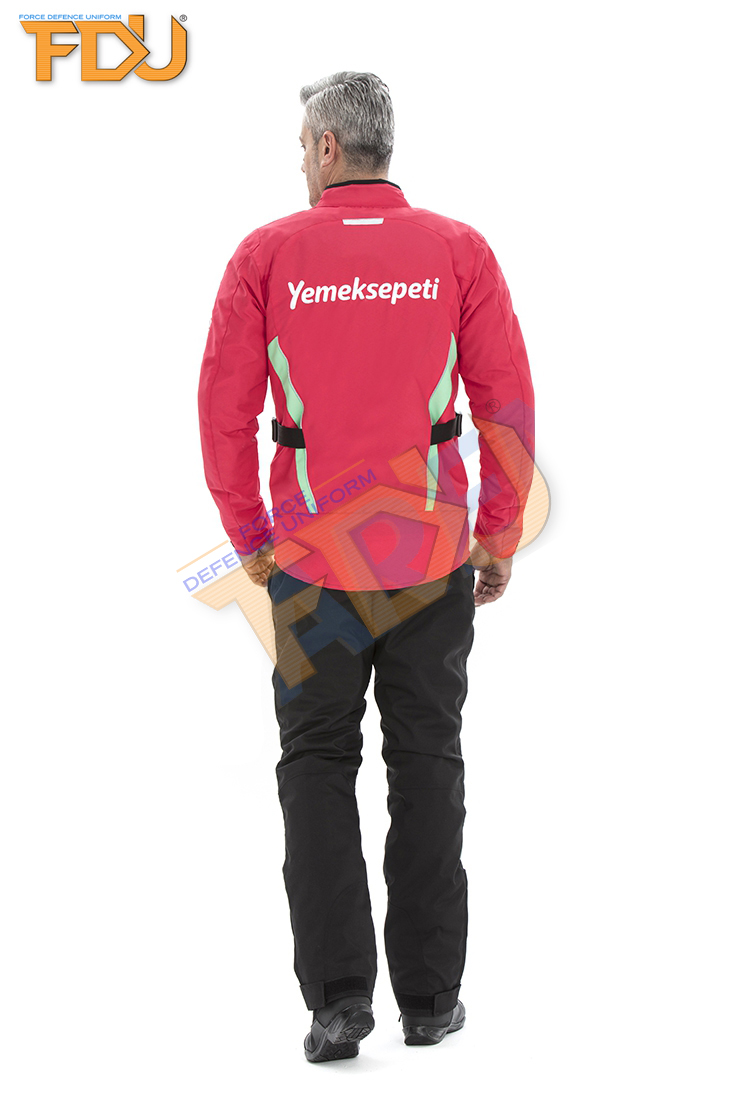 FDU-6086 Motorcycle Suit