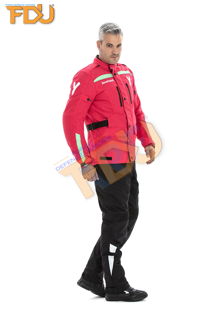 FDU-6086 Motorcycle Suit