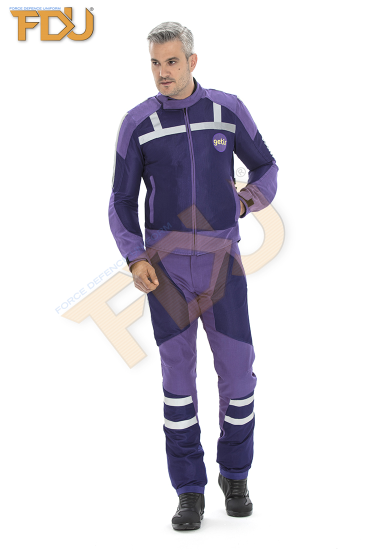 FDU-6087 Motorcycle Suit