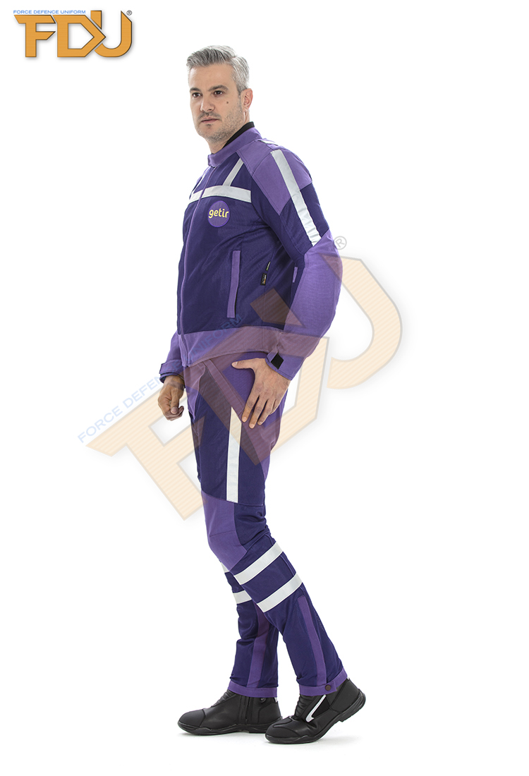 FDU-6087 Motorcycle Suit