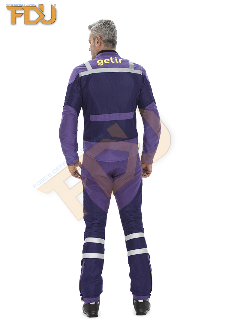 FDU-6087 Motorcycle Suit