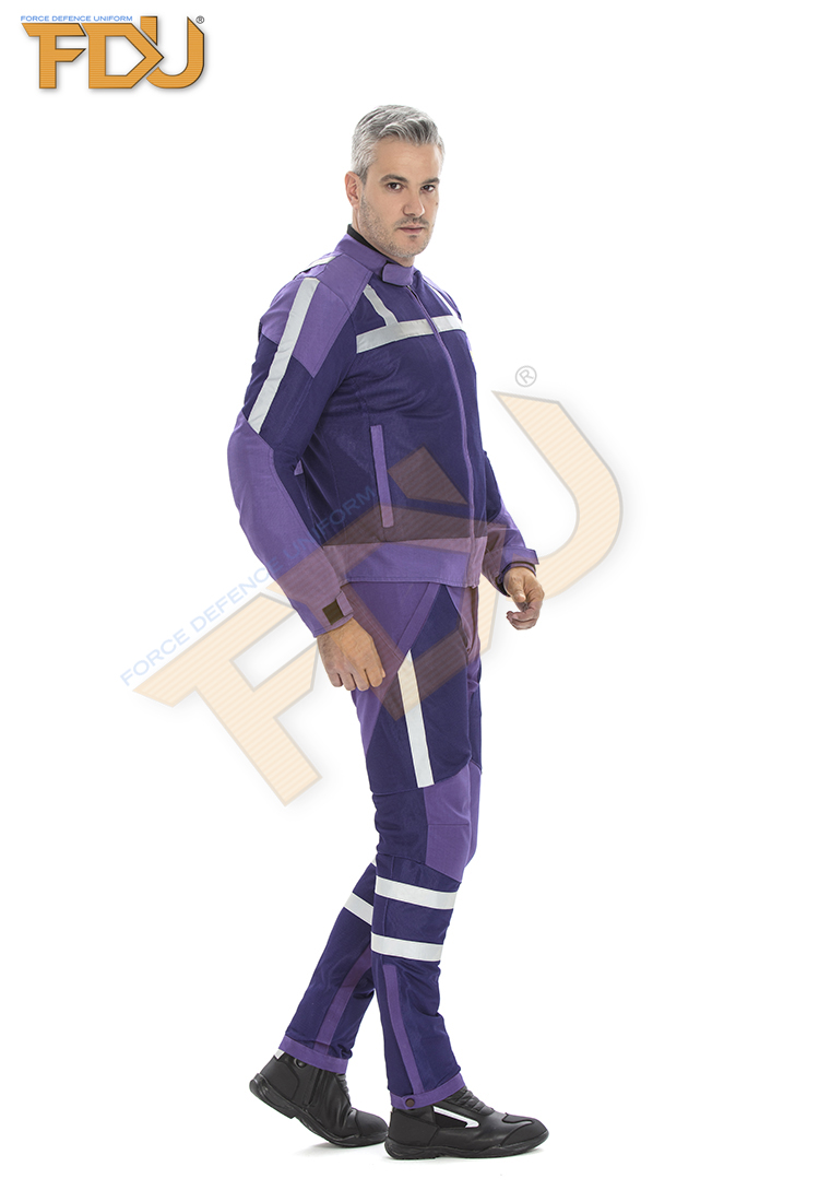 FDU-6087 Motorcycle Suit