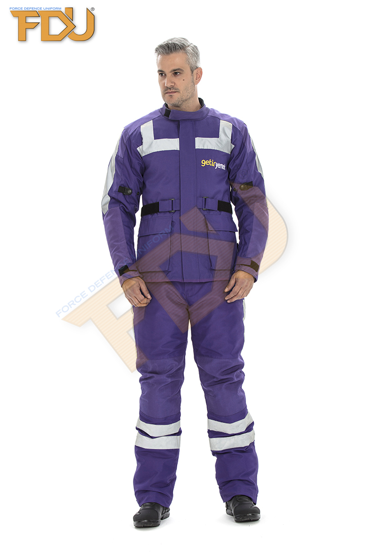 FDU-6088 Motorcycle Suit