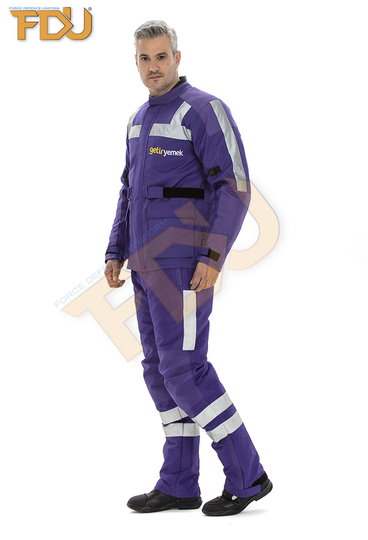 FDU-6088 Motorcycle Suit