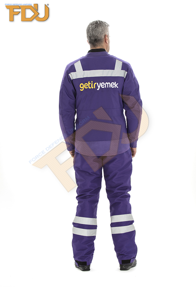 FDU-6088 Motorcycle Suit