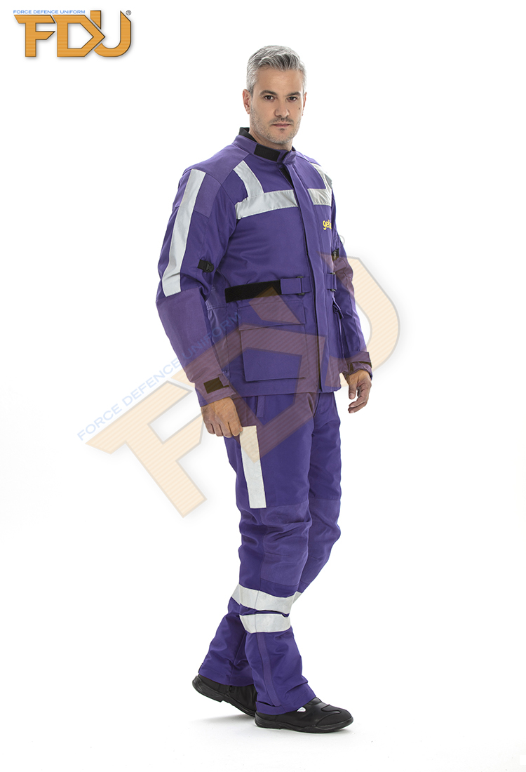 FDU-6088 Motorcycle Suit