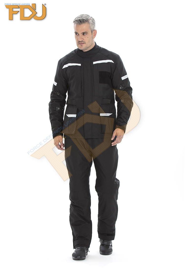 FDU-6089 Motorcycle Suit