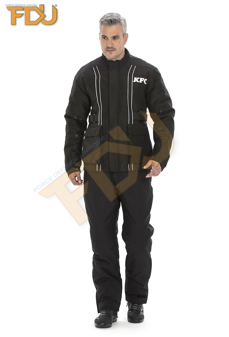 FDU-6090 Motorcycle Suit