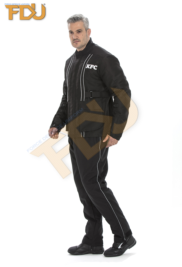 FDU-6090 Motorcycle Suit