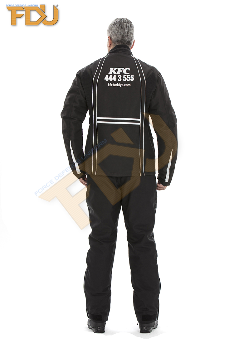 FDU-6090 Motorcycle Suit