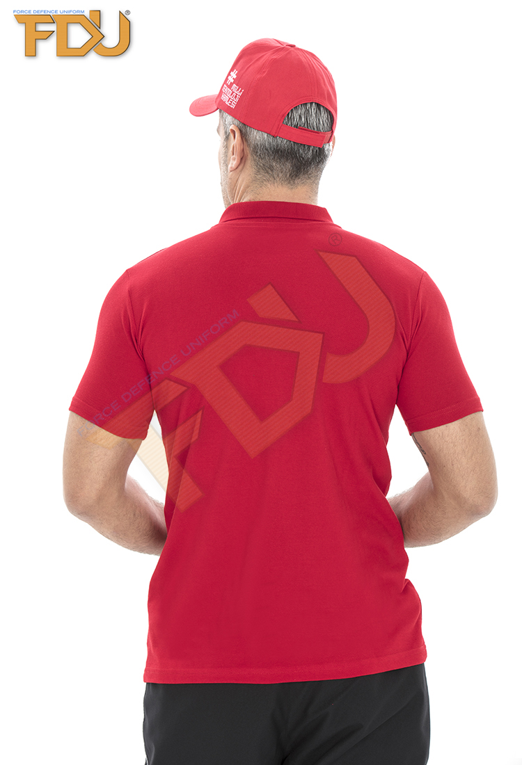 FDU-6093  Work Tshirt