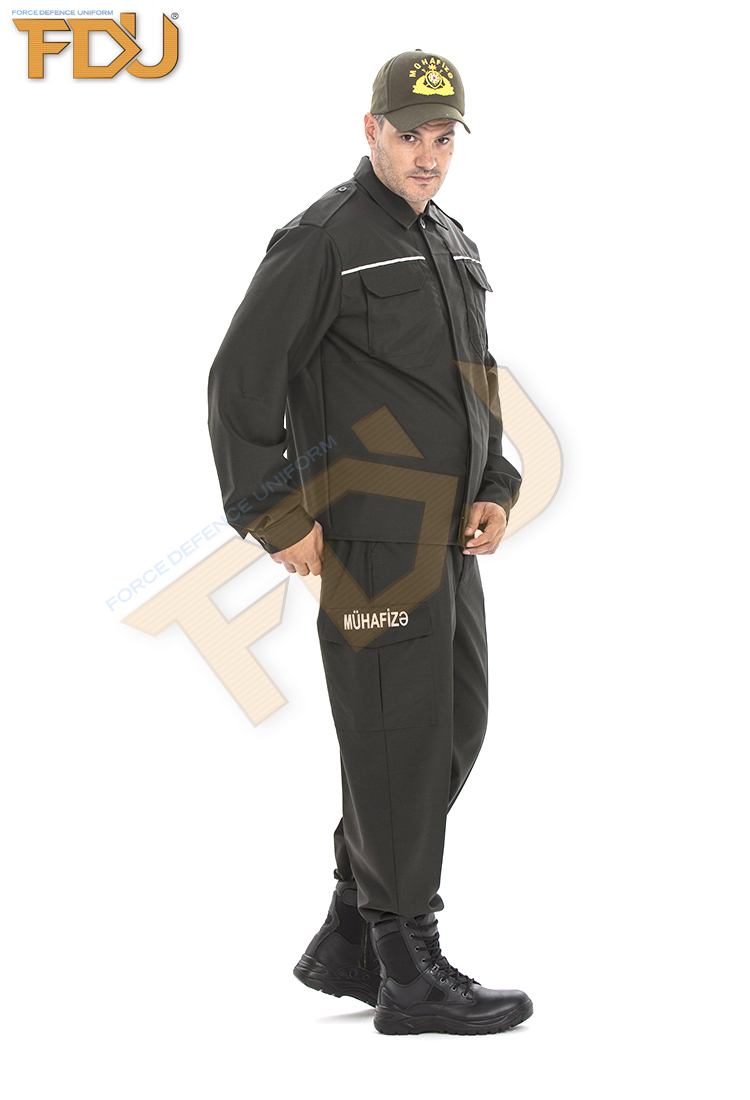 FDU-6097  Police suıt