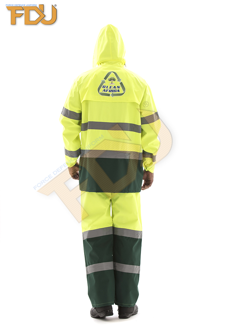 FDU-6099  Work Suit