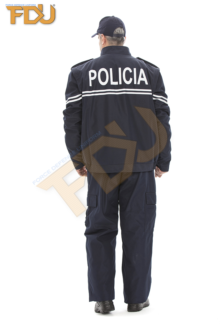 FDU-6102 Police suıt