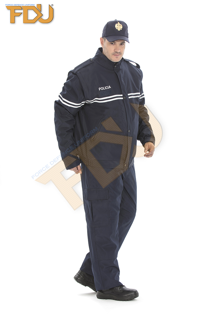 FDU-6102 Police suıt