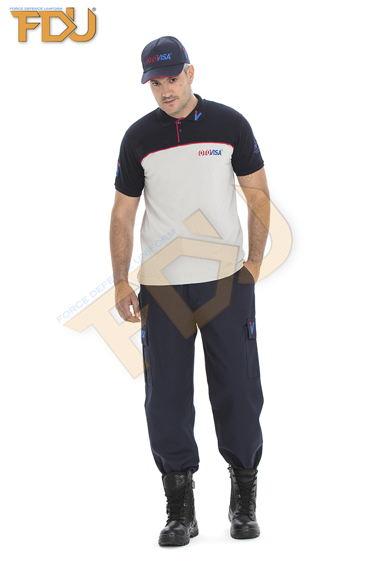 FDU-6103 Workwear Suit