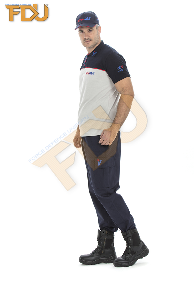 FDU-6103 Workwear Suit