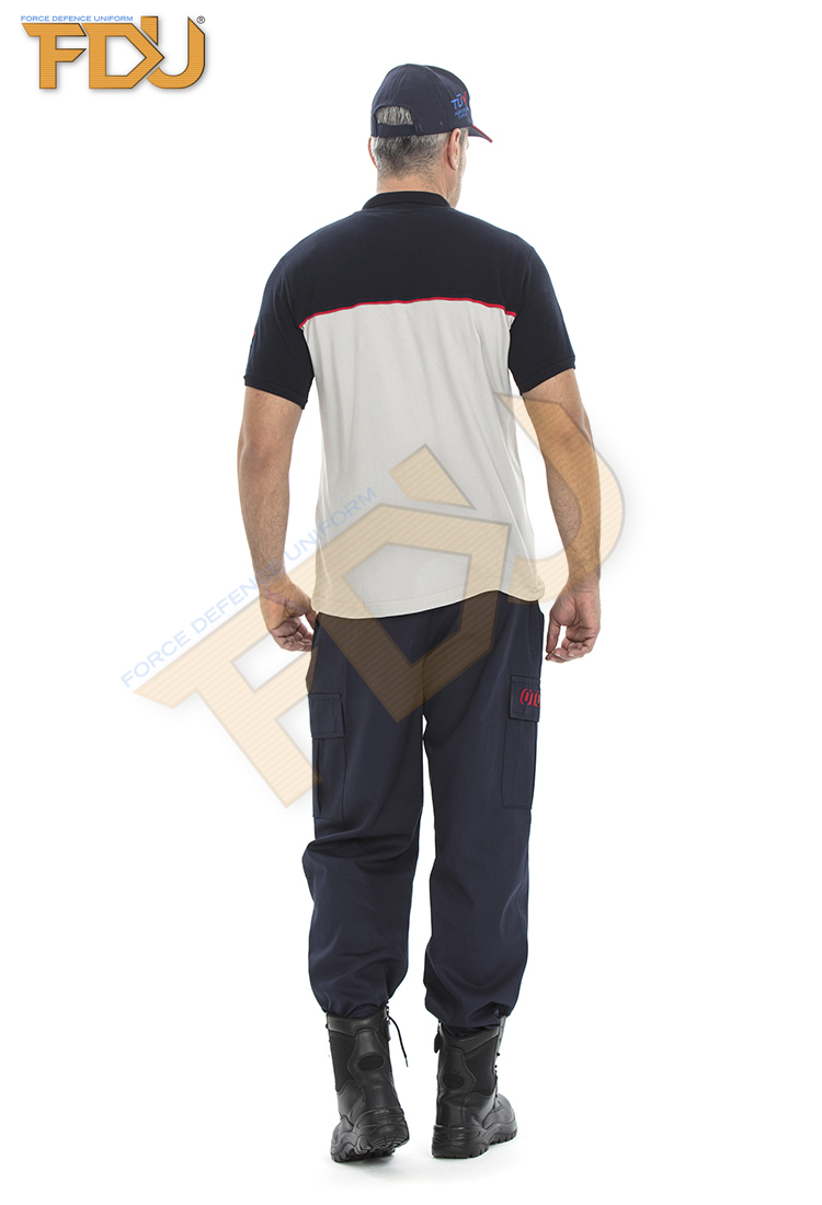 FDU-6103 Workwear Suit