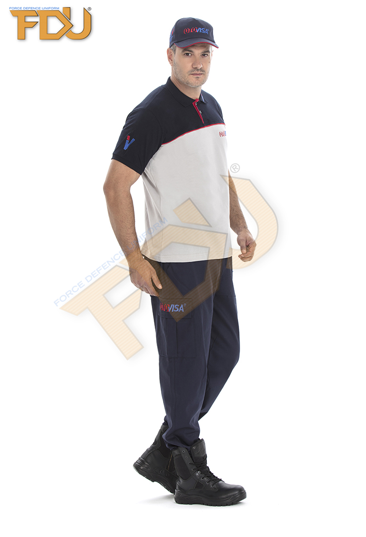 FDU-6103 Workwear Suit