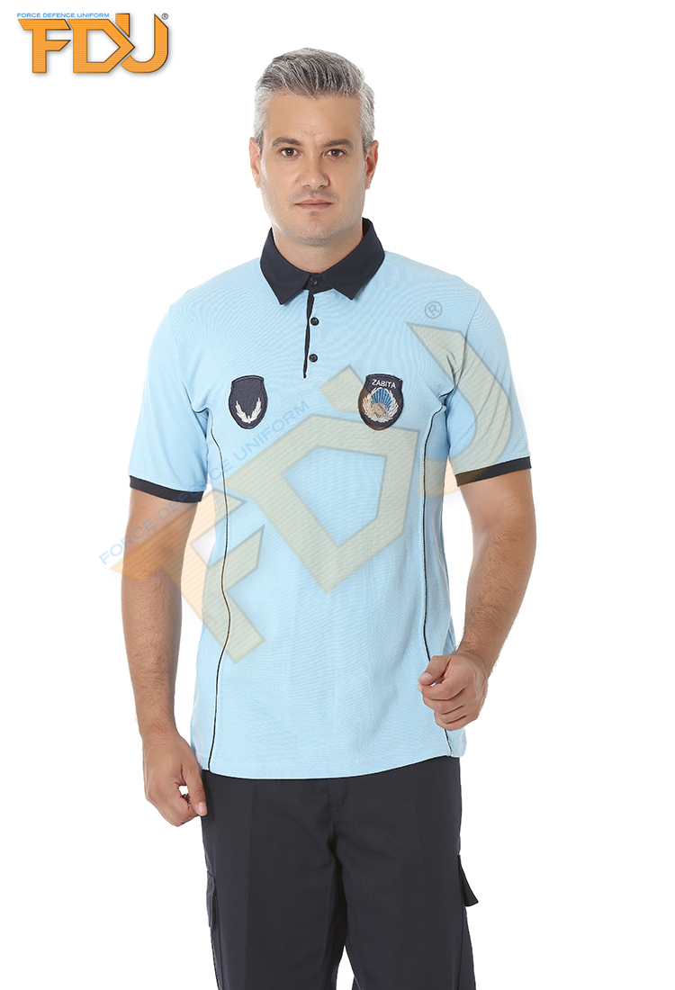 FDU-2251 Constabulary T-shirt