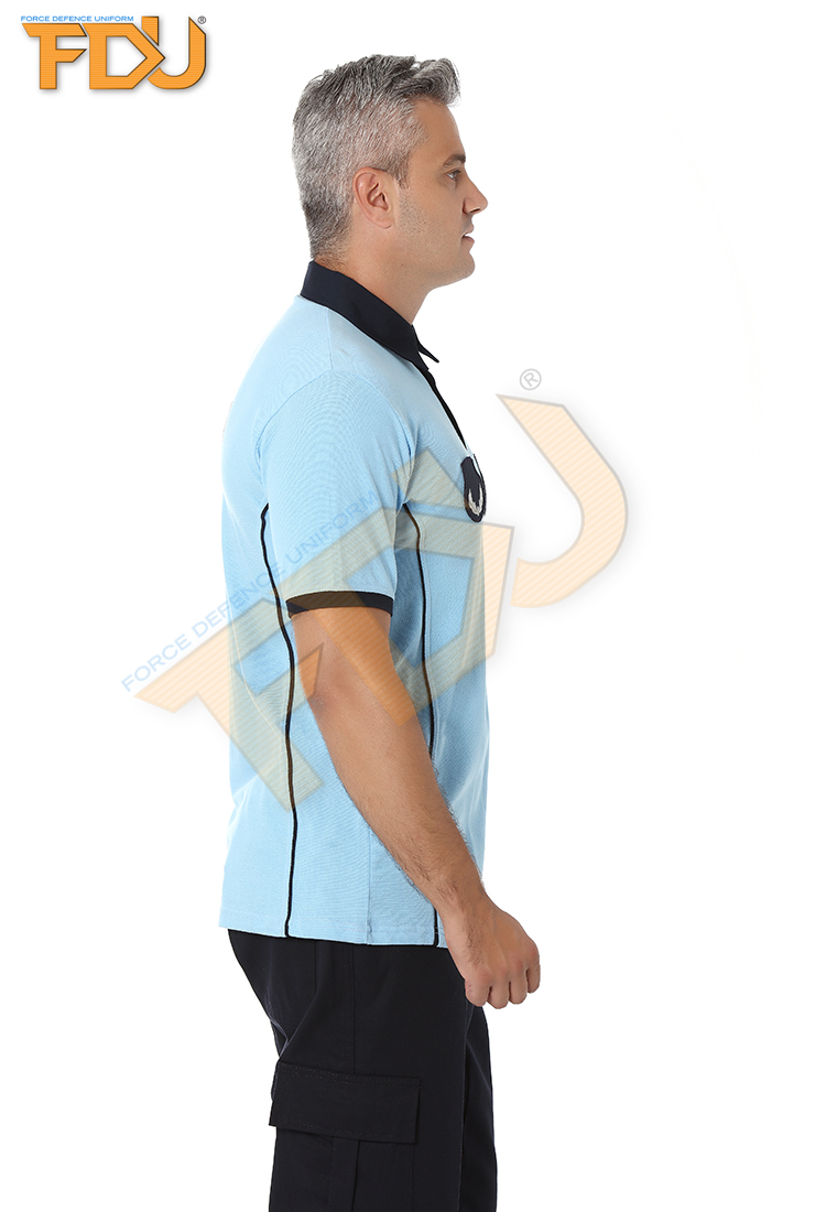 FDU-2251 Constabulary T-shirt