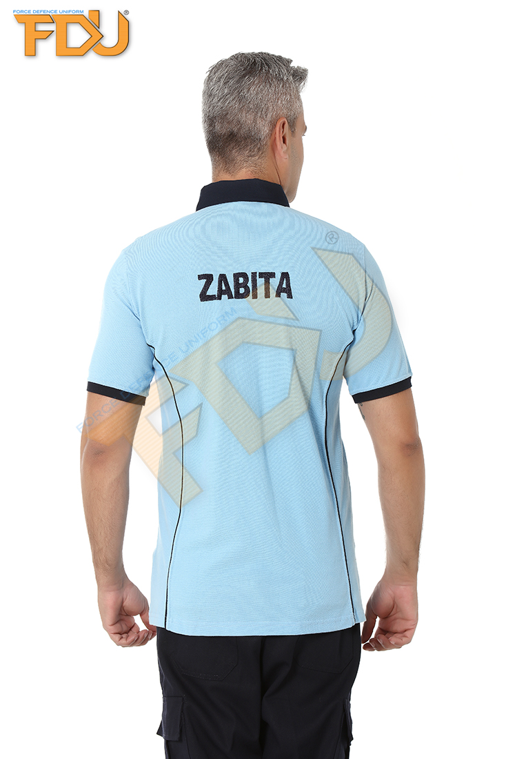 FDU-2251 Constabulary T-shirt