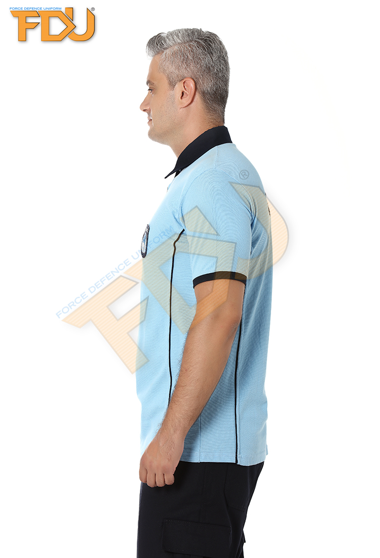 FDU-2251 Constabulary T-shirt