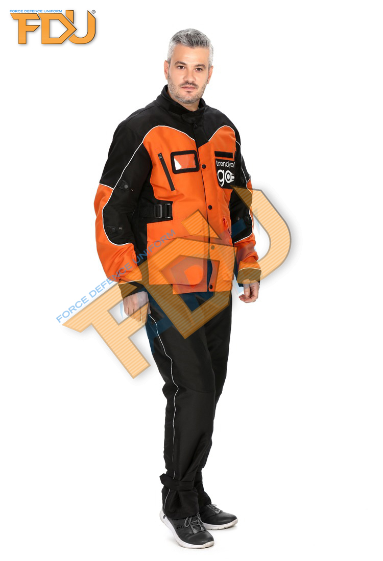 FDU-5629 Motorcycle Suit