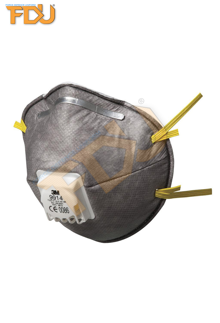 FDU-5350 Mask