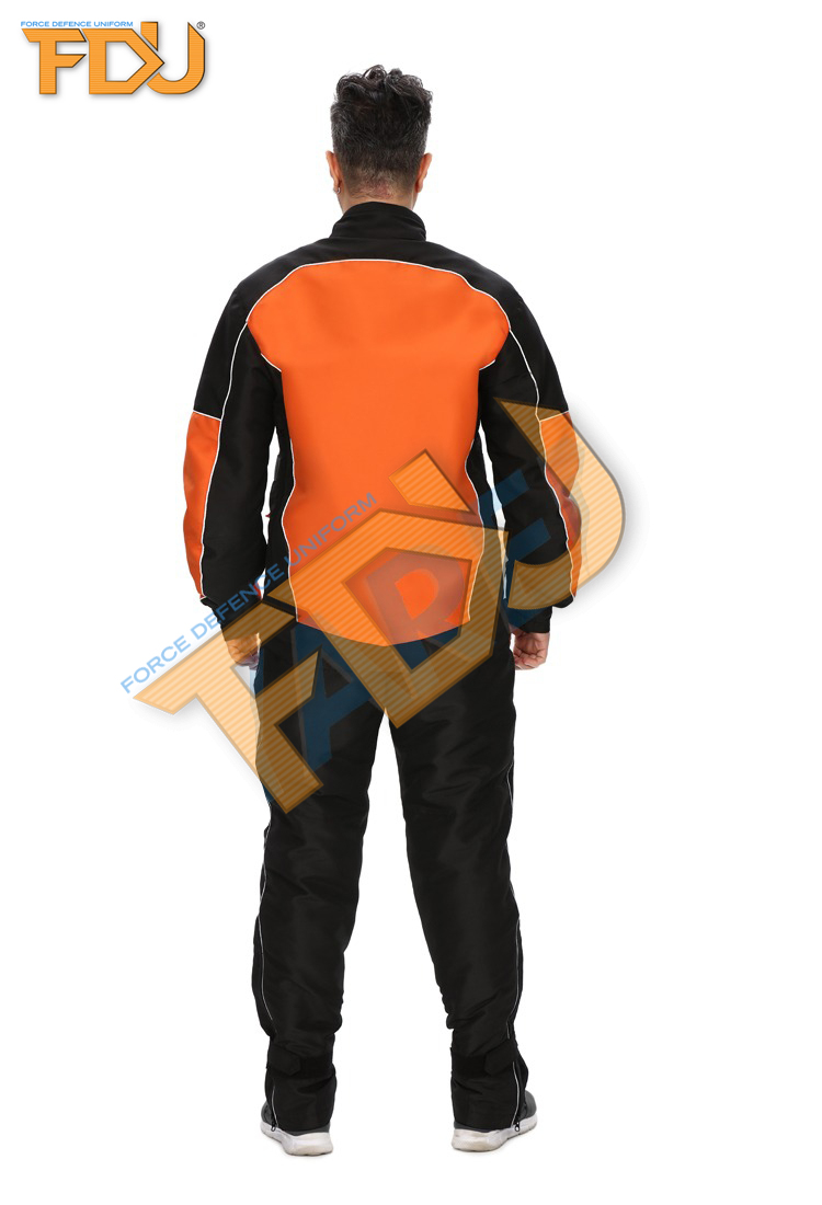 FDU-5629 Motorcycle Suit