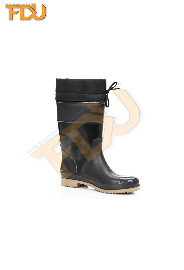 FDU-4271 Top Boot