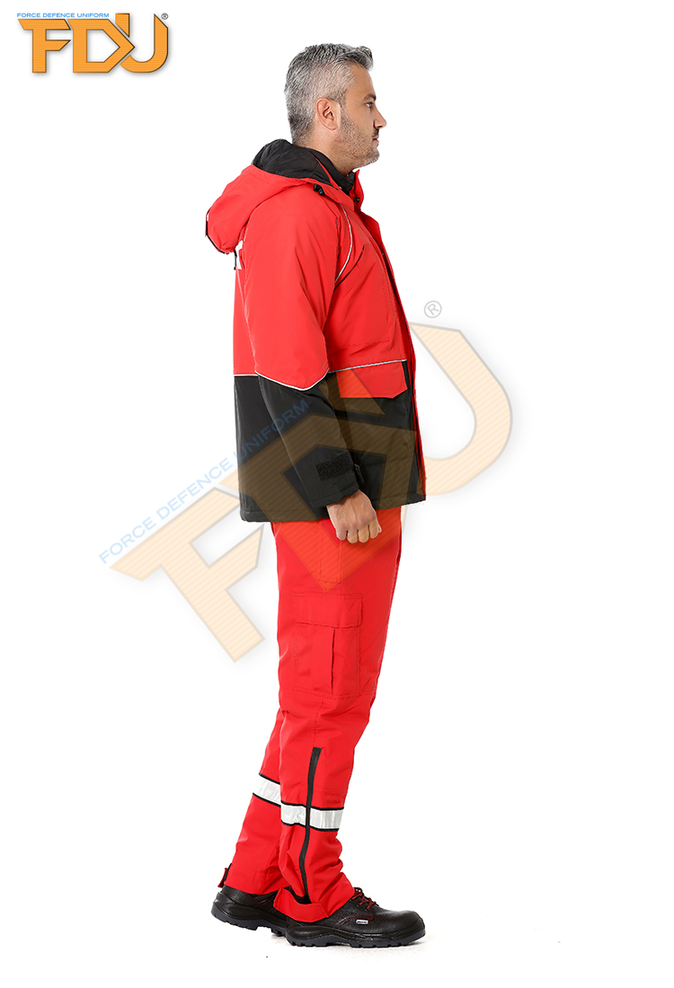 FDU-5300 Coat