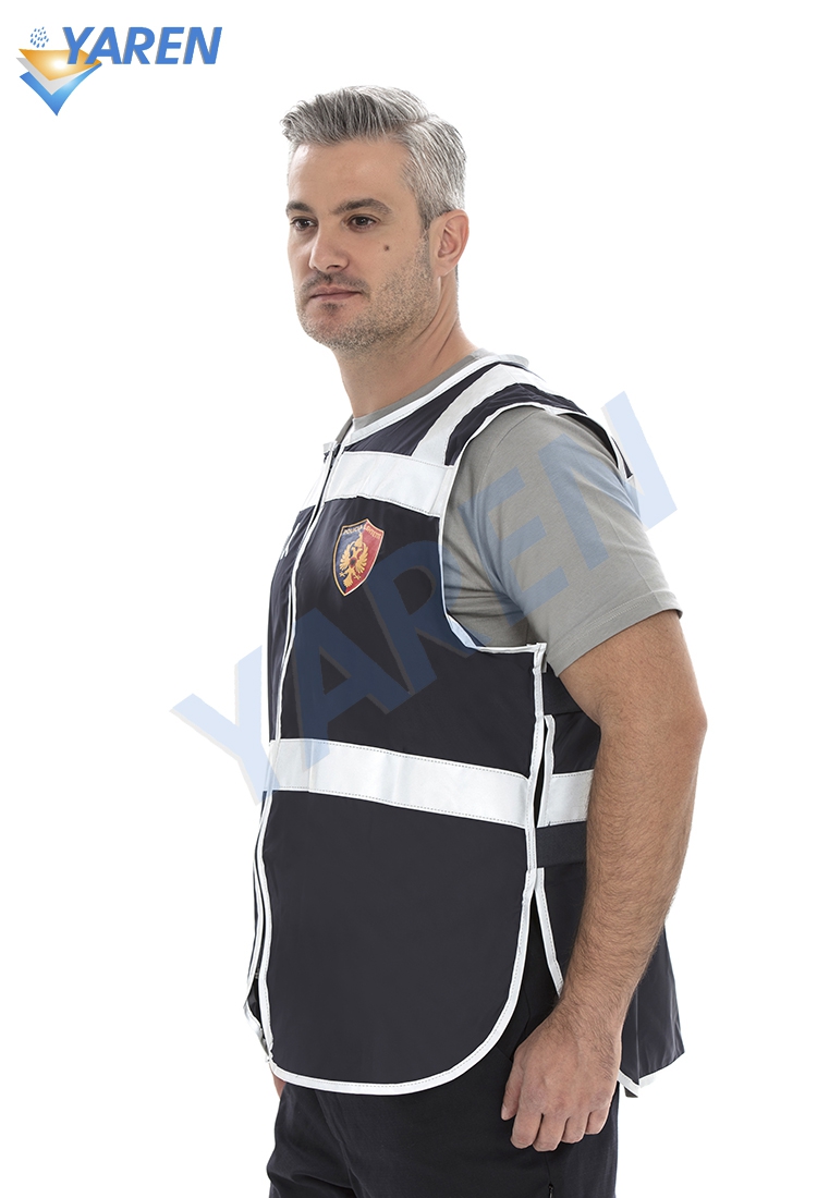 FDU-6064 Work vest