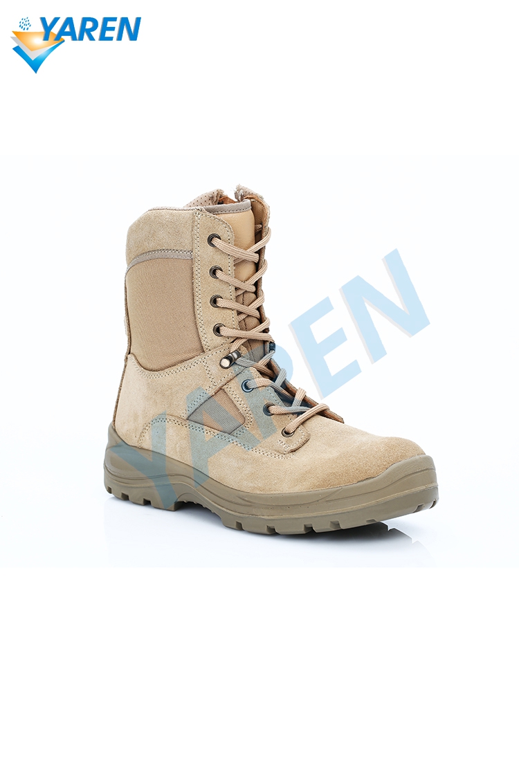 FDU-4275 Boot